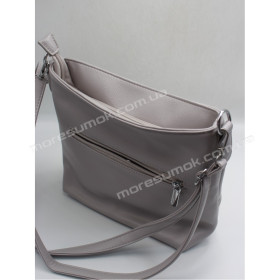 Сумки кросс-боди V-61051 gray