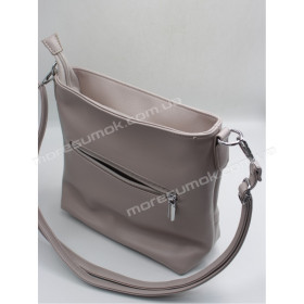 Сумки кросс-боди V-61051 mist gray