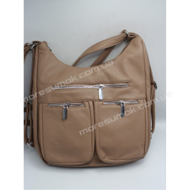Сумки жіночі 19283 02 khaki
