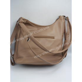 Сумки жіночі 19283 02 khaki