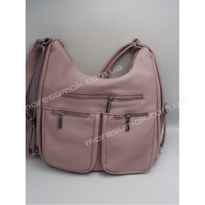Сумки женские 19283 05 pink