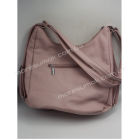 Сумки женские 19283 05 pink