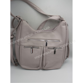 Сумки женские 19283 03 gray