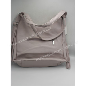 Сумки женские 19283 03 gray