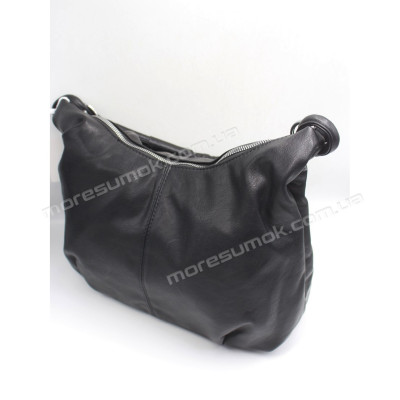 Сумки жіночі 9987 black