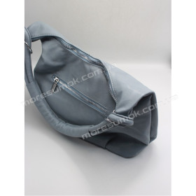 Сумки жіночі 9987 light blue