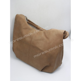 Сумки жіночі 9987 camel
