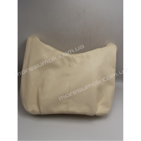 Сумки жіночі 9987 beige