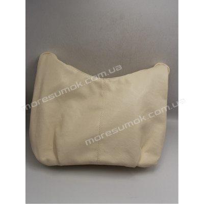 Сумки жіночі 9987 beige
