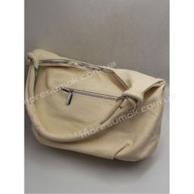 Сумки жіночі 9987 beige
