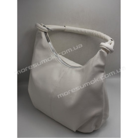 Сумки жіночі 9987 white