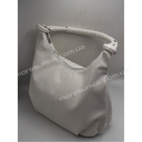 Сумки жіночі 9987 white