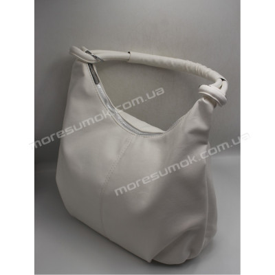 Сумки жіночі 9987 white