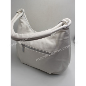 Сумки жіночі 9987 white