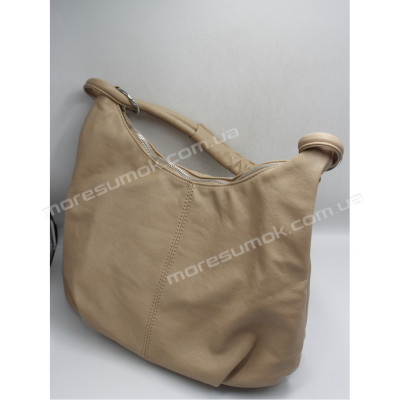 Сумки жіночі 9987 khaki