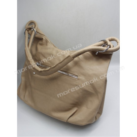 Сумки жіночі 9987 khaki