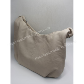 Сумки жіночі 9987 gray