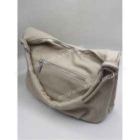 Сумки жіночі 9987 gray