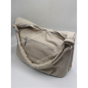 Сумки жіночі 9987 gray