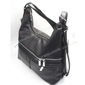 Сумки женские 2601 01 black
