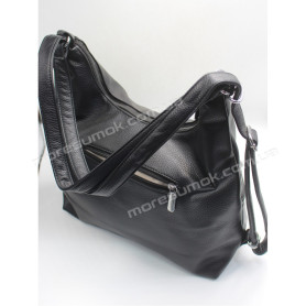 Сумки жіночі 2601 01 black