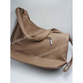Сумки жіночі 2601 02 khaki