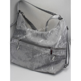 Сумки женские 2601 07 silver