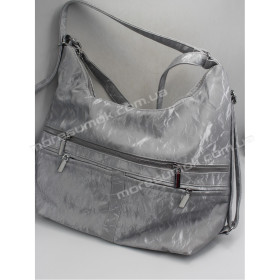 Сумки женские 2601 07 silver