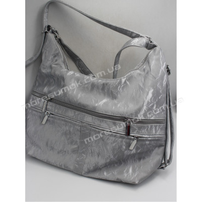 Сумки жіночі 2601 07 silver