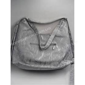 Сумки женские 2601 07 silver