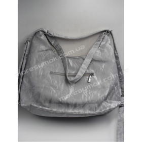 Сумки женские 2601 07 silver