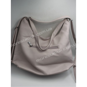 Сумки женские 2601 03 gray