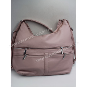 Сумки женские 2601 05 pink