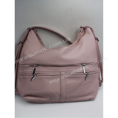 Сумки женские 2601 05 pink