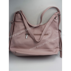 Сумки женские 2601 05 pink