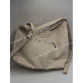 Сумки женские 2601 04 beige