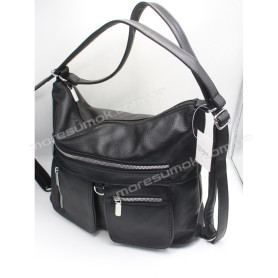 Сумки жіночі 20003 01 black