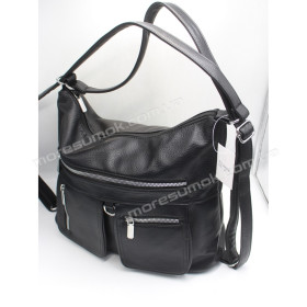 Сумки женские 20003 01 black