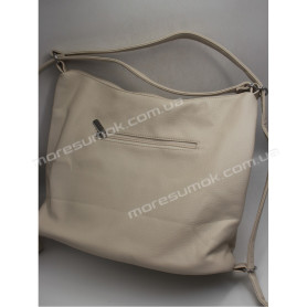 Сумки женские 20003 04 beige