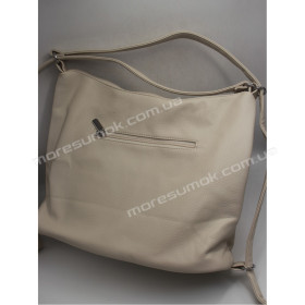 Сумки женские 20003 04 beige