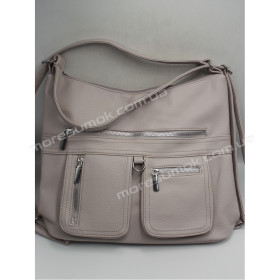Сумки женские 20003 03 gray