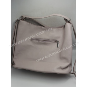 Сумки женские 20003 03 gray