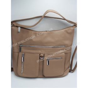 Сумки женские 20003 02 khaki