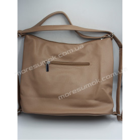 Сумки жіночі 20003 02 khaki