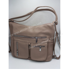 Сумки женские 20003 mud