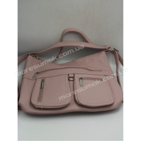 Сумки женские 20003 05 pink