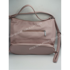 Сумки женские 20003 05 pink