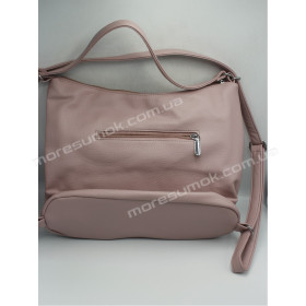 Сумки женские 20003 05 pink