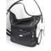 Сумки женские 6015 01 black