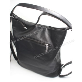 Сумки женские 6015 01 black